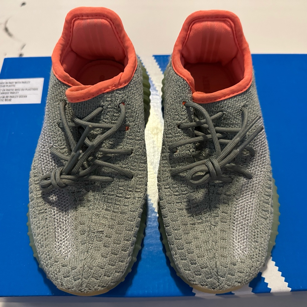Kids Yeezy 350
